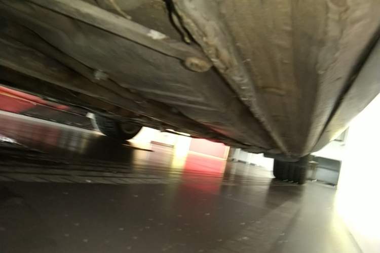 Used Audi A5 2014 Cabriolet 45 TFSI Chassis Front Left