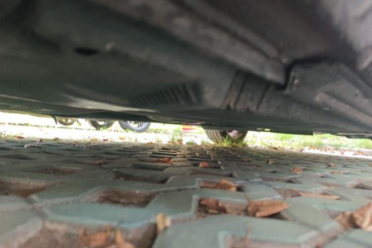 Used Audi A5 2014 Sportback 45 TFSI Chassis Front Left