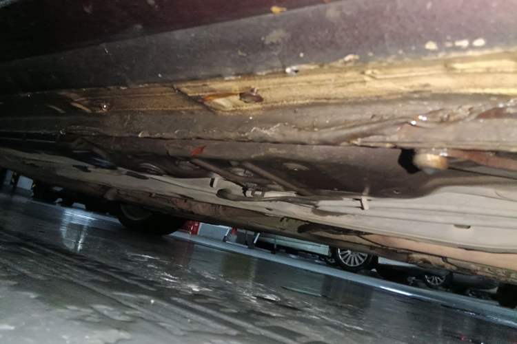 Used Audi A5 2014 Cabriolet 45 TFSI Chassis Front Right