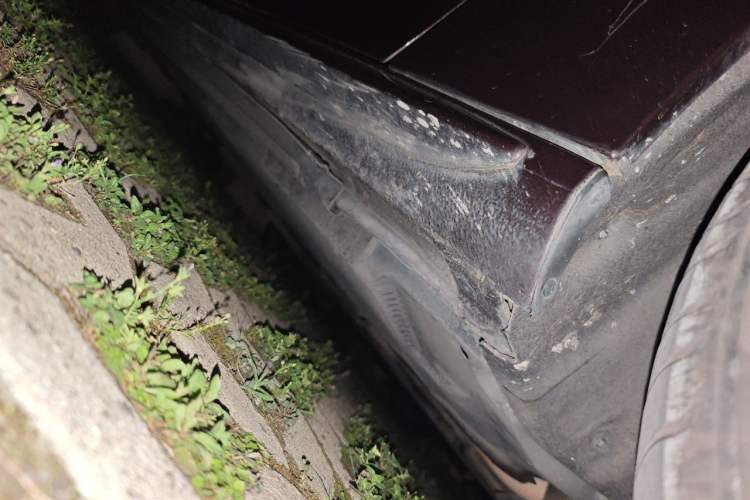 Used Audi A5 2014 Coupe 45 TFSI Chassis Front Right