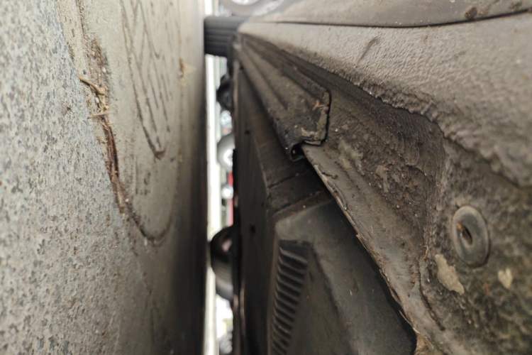 Used Audi A5 2014 Sportback 45 TFSI Chassis Front Right