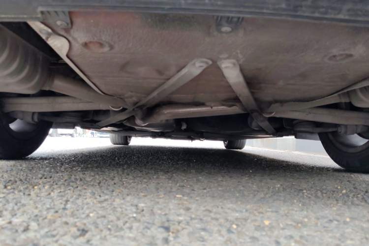 Used Audi A5 2014 Sportback 45 TFSI Chassis Rear