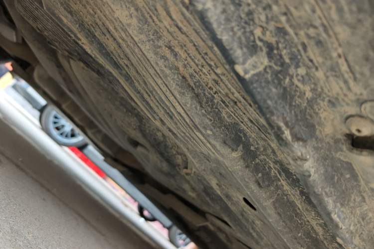 Used Audi A5 2014 Coupe 45 TFSI Chassis Rear Right
