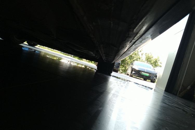 Used Audi A5 2014 Cabriolet 45 TFSI Chassis Rear Right