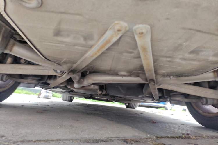Used Audi A5 2014 Sportback 45 TFSI Chassis Rear
