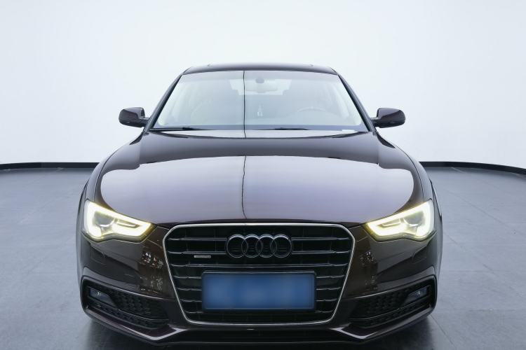 Used Audi A5 2014 Sportback 45 TFSI quattro Exterior 2