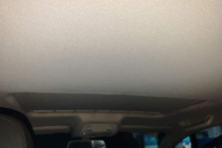 Used Audi A5 2014 Sportback 45 TFSI Headliner