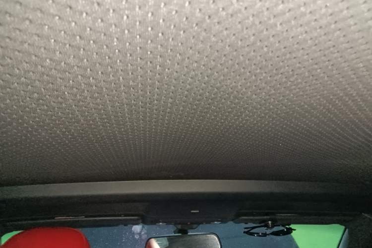 Used Audi A5 2014 Cabriolet 45 TFSI Headliner