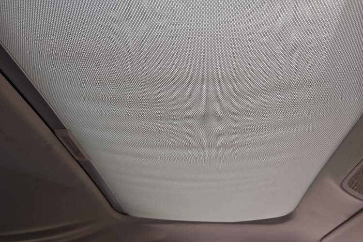 Used Audi A5 2014 Coupe 45 TFSI Headliner