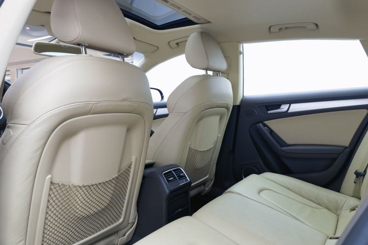 Used Audi A5 2014 Sportback 45 TFSI quattro Headliner