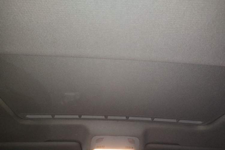 Used Audi A5 2014 Sportback 45 TFSI Headliner