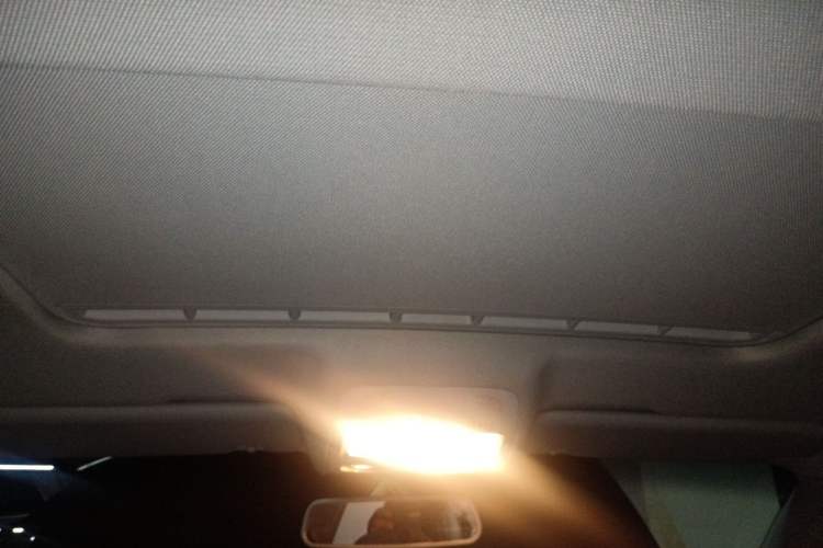 Used Audi A5 2014 Sportback 45 TFSI Headliner