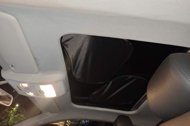 Used Audi A5 2014 Coupe 45 TFSI Headliner