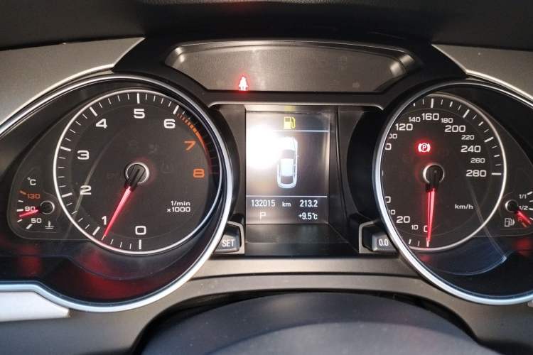 Used Audi A5 2014 Sportback 45 TFSI Instrument Cluster