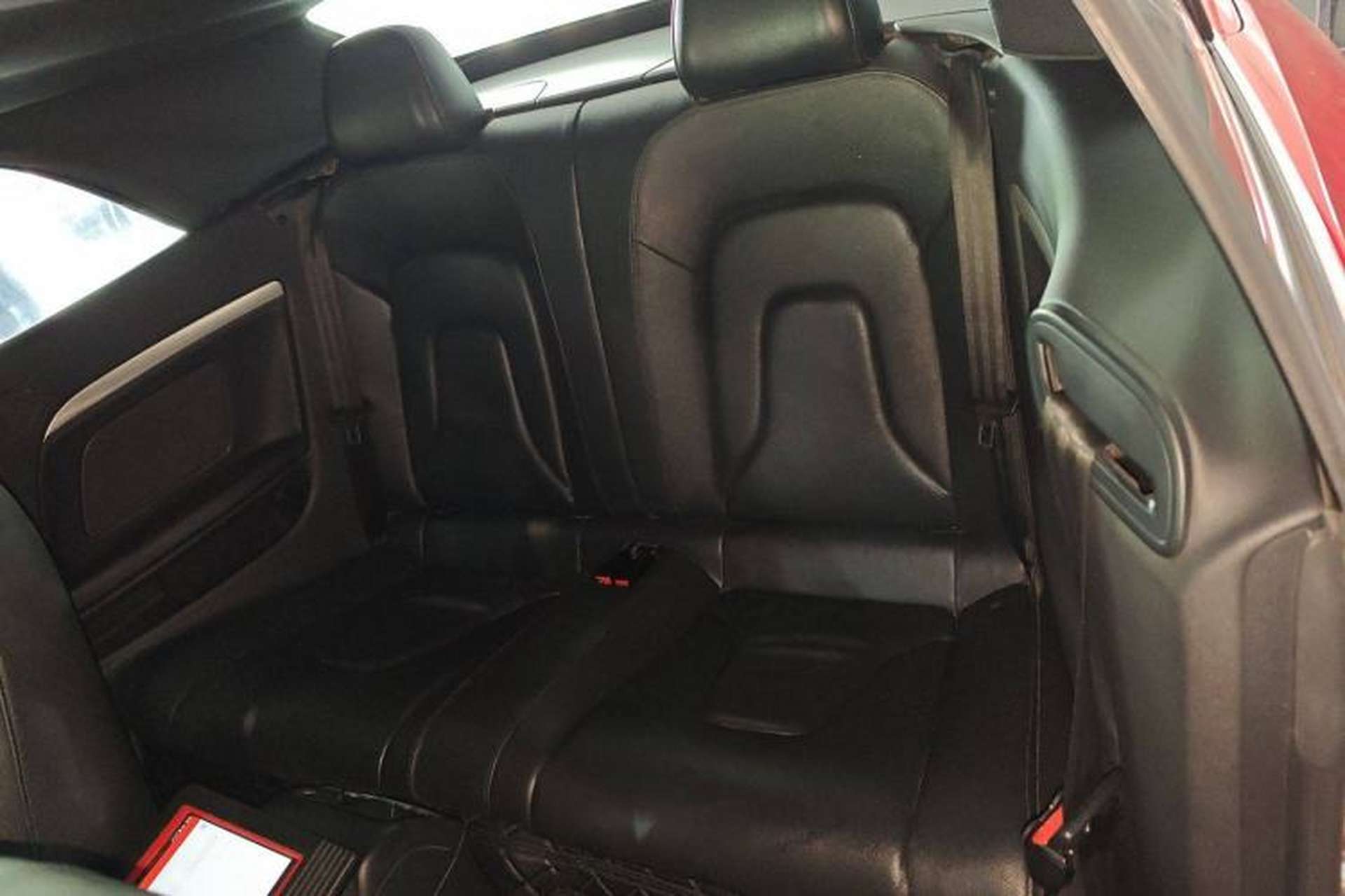 Used Audi A5 2014 Cabriolet 45 TFSI Interior 2