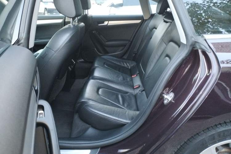 Used Audi A5 2014 Sportback 45 TFSI Interior 4