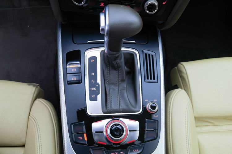 Used Audi A5 2014 Sportback 45 TFSI quattro Interior 6