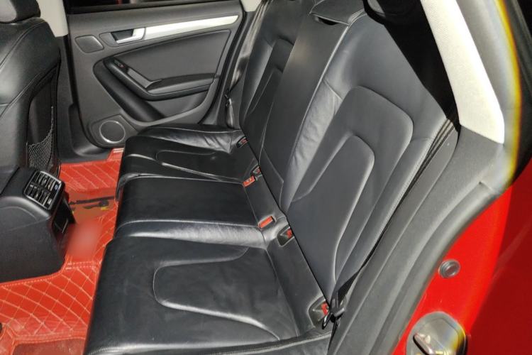 Used Audi A5 2014 Sportback 45 TFSI quattro Left Rear Seat