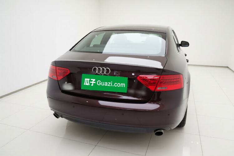 Used Audi A5 2014 Sportback 45 TFSI Rear