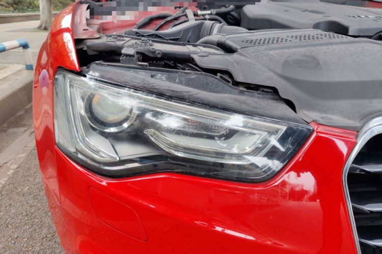Used Audi A5 2014 Sportback 45 TFSI Right Front Headlight