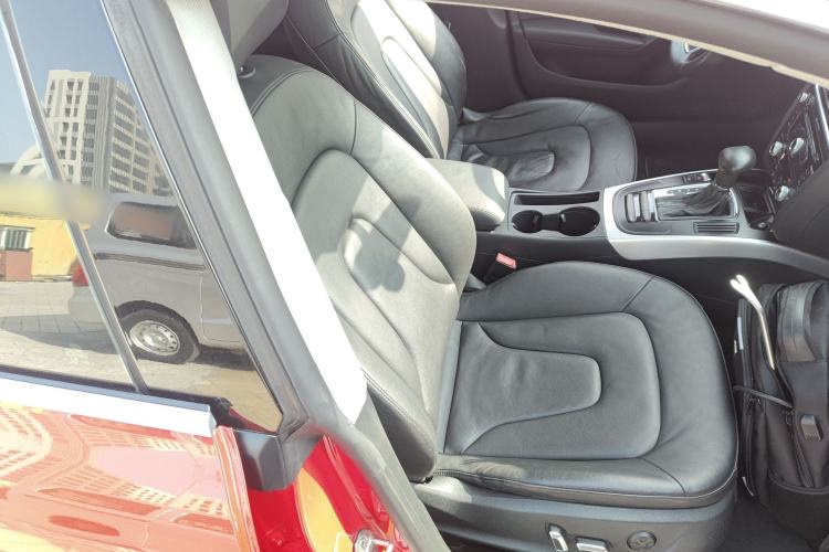 Used Audi A5 2014 Sportback 45 TFSI Right Front Seat