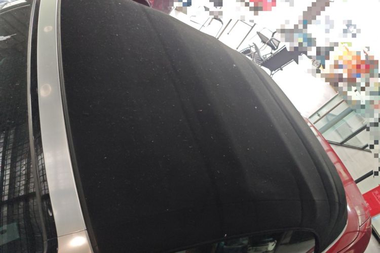 Used Audi A5 2014 Cabriolet 45 TFSI Roof