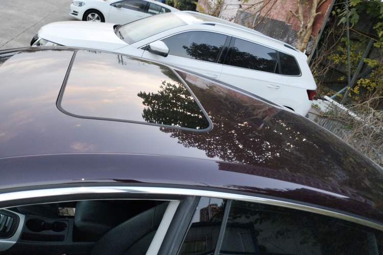 Used Audi A5 2014 Sportback 45 TFSI Roof