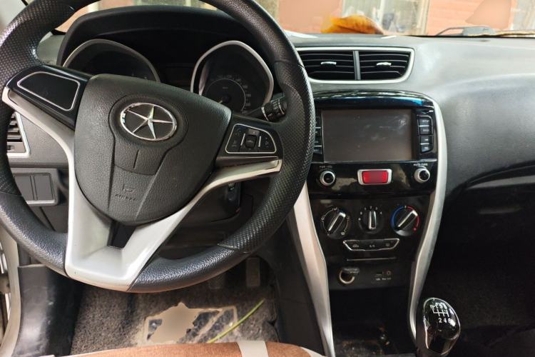 Used Audi A5  Center Console