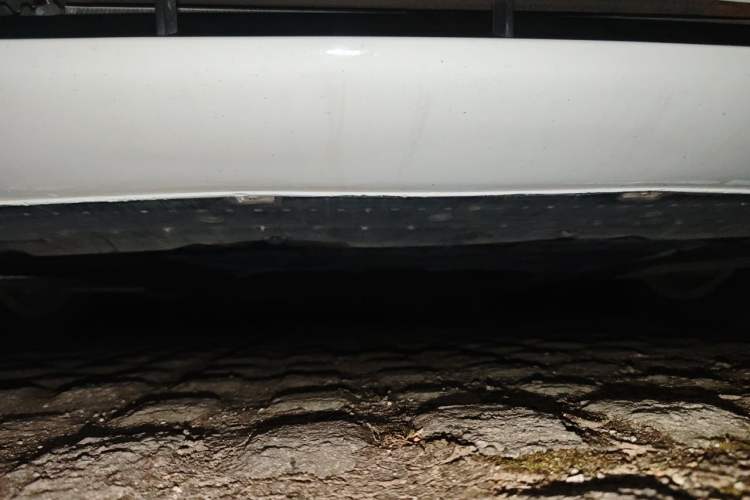 Used Audi A5 2014 Sportback 45 TFSI Chassis Front