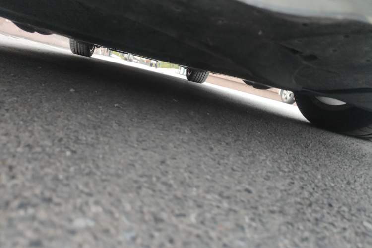 Used Audi A5 2014 Sportback 45 TFSI Chassis Front