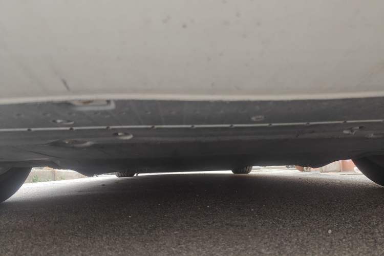 Used Audi A5 2014 Sportback 45 TFSI Chassis Front