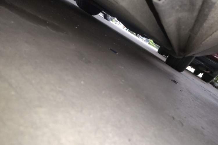 Used Audi A5 2014 Coupe 45 TFSI Chassis Front Left