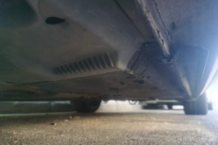 Used Audi A5 2014 Coupe 45 TFSI quattro Chassis Front Left
