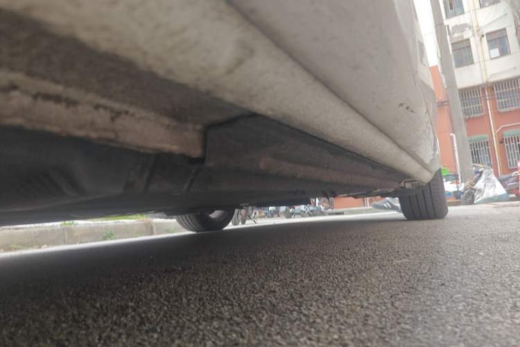 Used Audi A5 2014 Sportback 45 TFSI Chassis Front Left