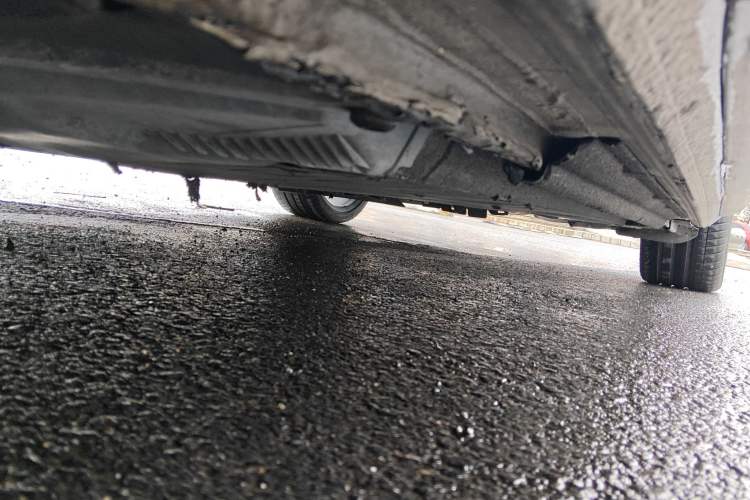 Used Audi A5 2014 Cabriolet 45 TFSI Chassis Front Left