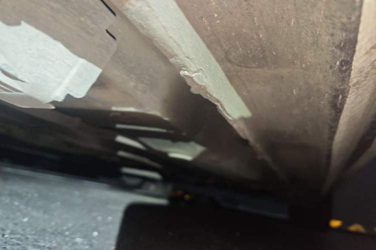 Used Audi A5 2014 Cabriolet 45 TFSI Chassis Front Left