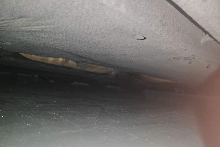Used Audi A5 2014 Sportback 45 TFSI Chassis Front Right