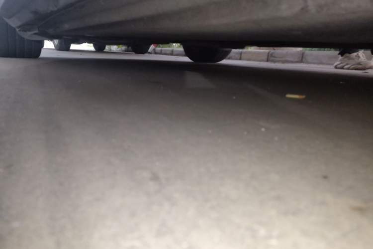 Used Audi A5 2014 Coupe 45 TFSI Chassis Front Right
