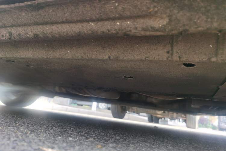 Used Audi A5 2014 Sportback 45 TFSI Chassis Front Right