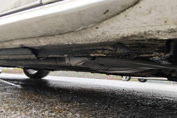 Used Audi A5 2014 Cabriolet 45 TFSI Chassis Front Right