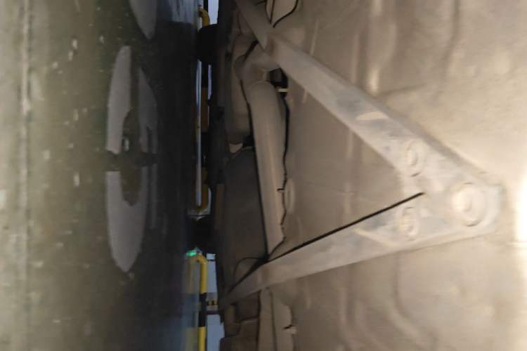 Used Audi A5 2014 Cabriolet 45 TFSI Chassis Rear