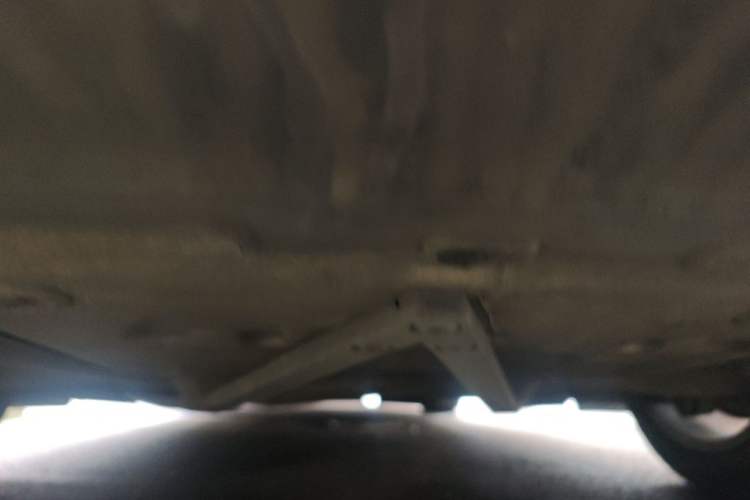Used Audi A5 2014 Cabriolet 45 TFSI Chassis Rear