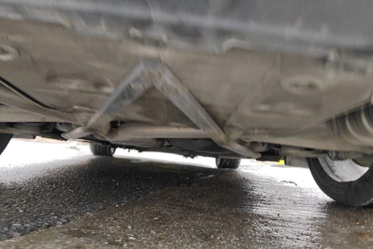 Used Audi A5 2014 Cabriolet 45 TFSI Chassis Rear