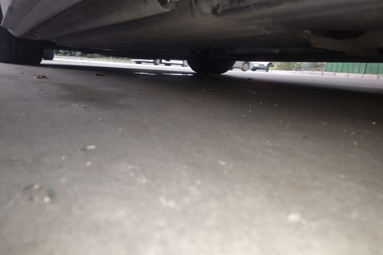 Used Audi A5 2014 Coupe 45 TFSI Chassis Rear Left