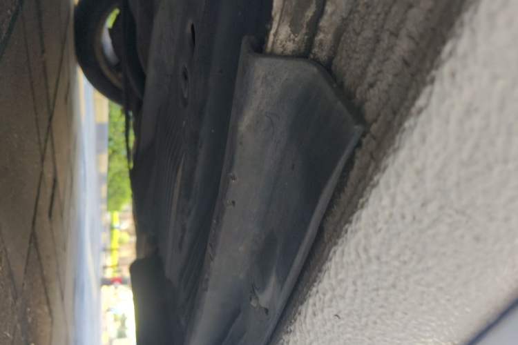 Used Audi A5 2014 Sportback 45 TFSI Chassis Rear Left