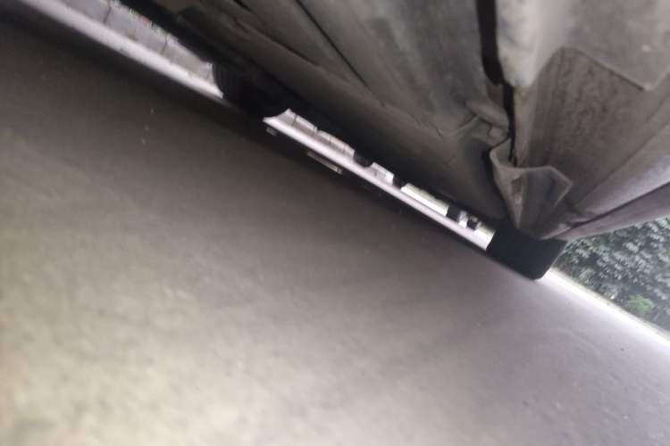 Used Audi A5 2014 Coupe 45 TFSI Chassis Rear Right