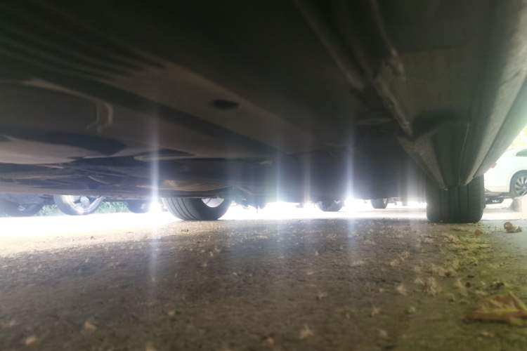 Used Audi A5 2014 Coupe 45 TFSI quattro Chassis Rear Right