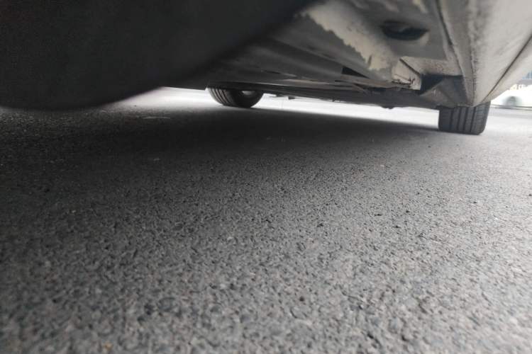Used Audi A5 2014 Sportback 45 TFSI Chassis Rear Right
