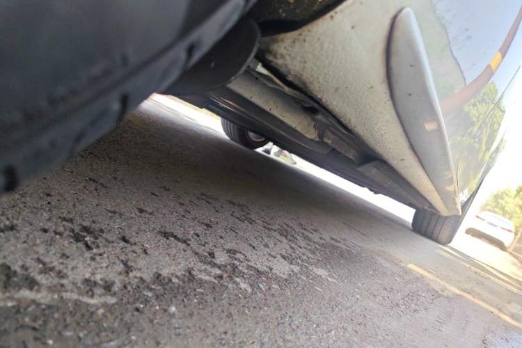 Used Audi A5 2014 Coupe 45 TFSI Chassis Rear Right