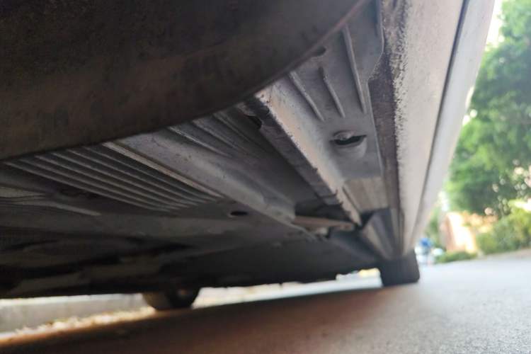 Used Audi A5 2014 Sportback 45 TFSI Chassis Rear Right
